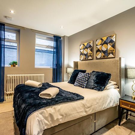 Bootham In Style Leilighet York Eksteriør bilde